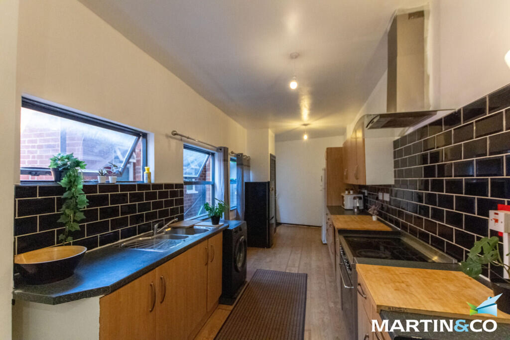 Apartment in Birmingham, Jewellery Quarter - View 4