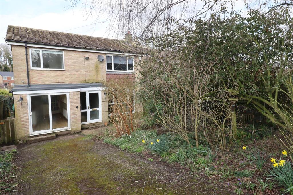 Main image of property: Orchard Drive, Middleton On The Wolds, Driffield