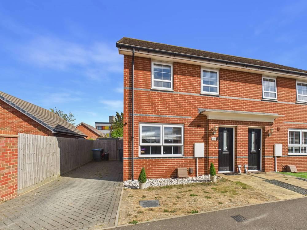 Main image of property: Walton Hall Drive, Felixstowe, Suffolk, IP11