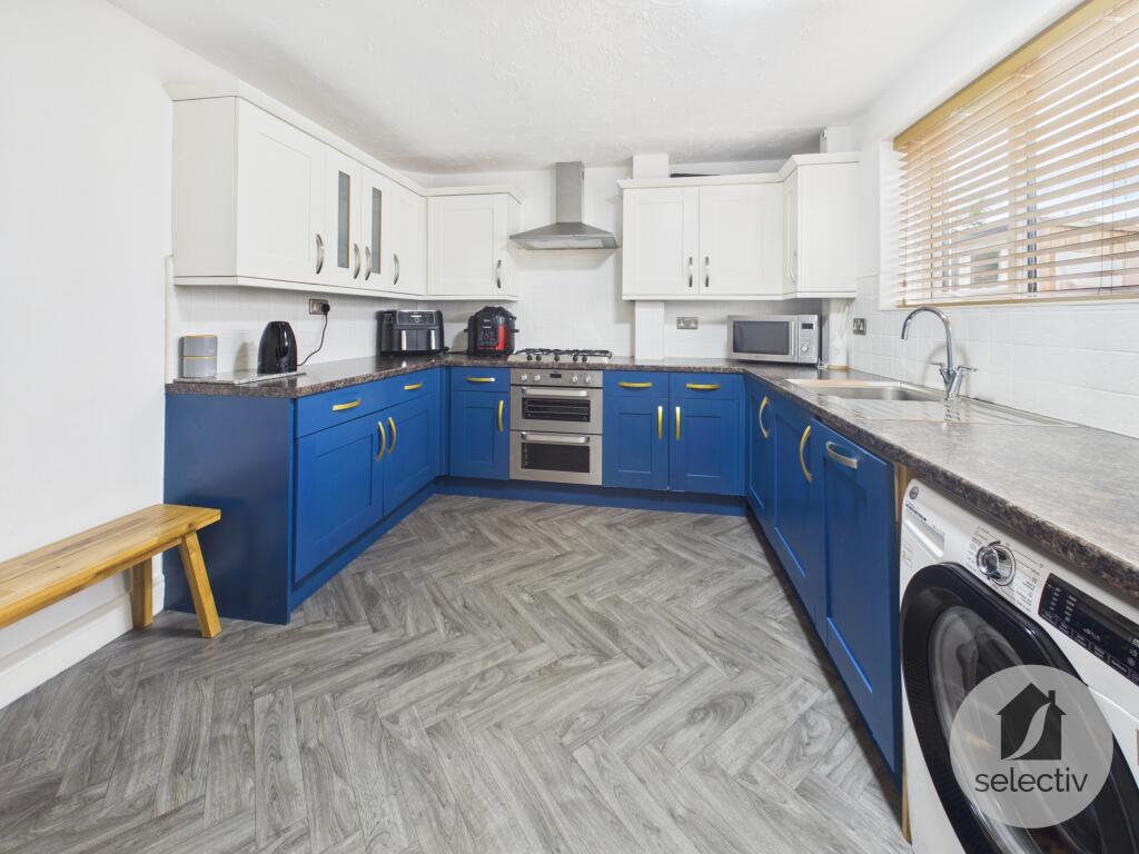 House in Stockton-on-Tees - View 5