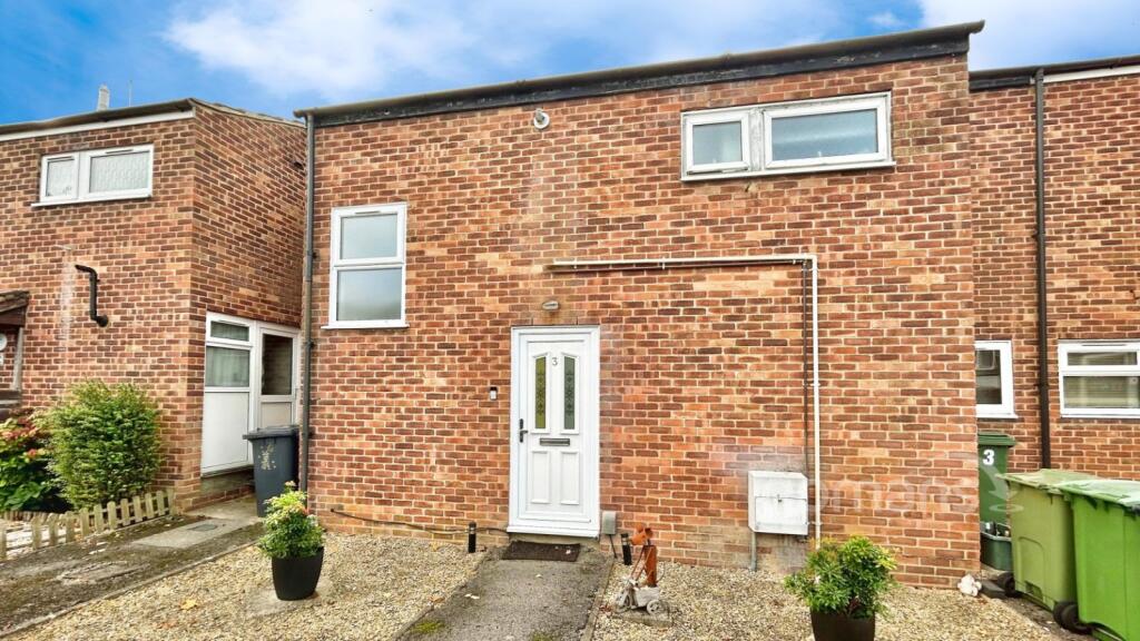 Main image of property: Chivers Close, Basingstoke, Hampshire