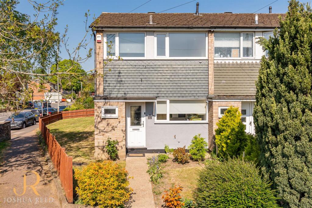 Main image of property: High Road, Broxbourne