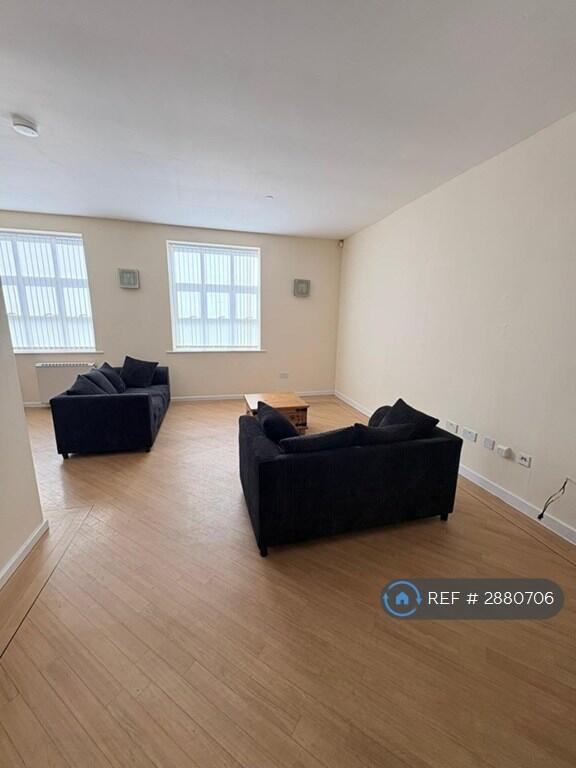 Main image of property: Centenary Mill Court, Preston, PR1