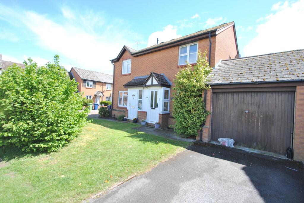 Main image of property: Churchfields, Bishops Cleeve, Cheltenham, GL52