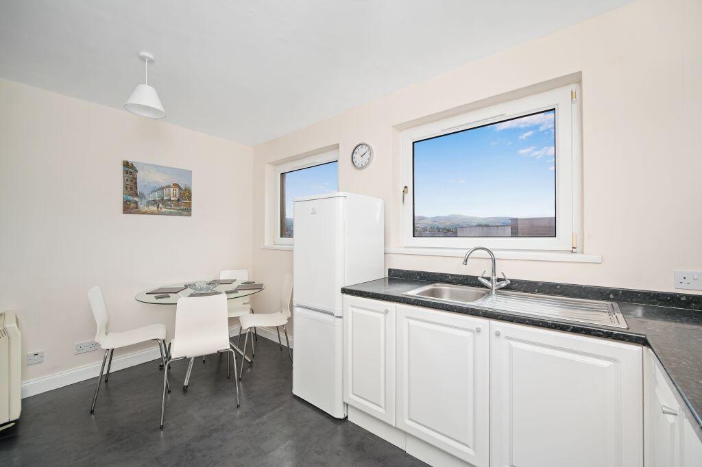 Apartment in Edinburgh - View 5