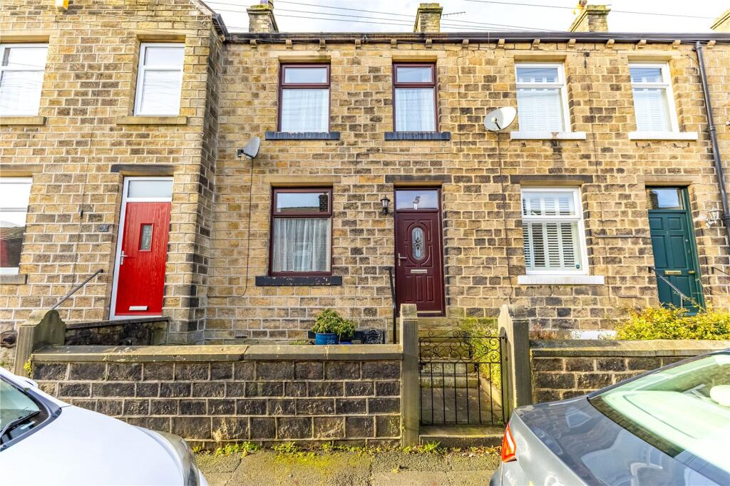 Main image of property: Grange Avenue, Marsden, Huddersfield, HD7