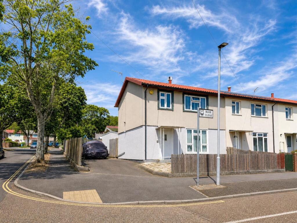 Main image of property: Bude Close, Paulsgrove