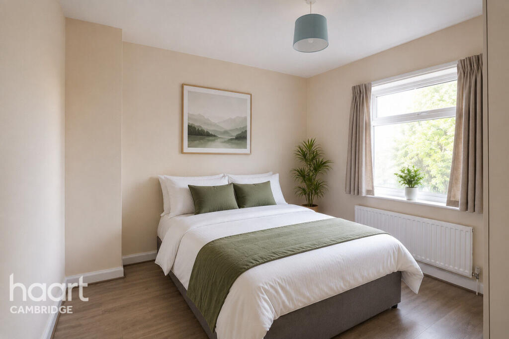Main image of property: Holbrook Road, Cambridge