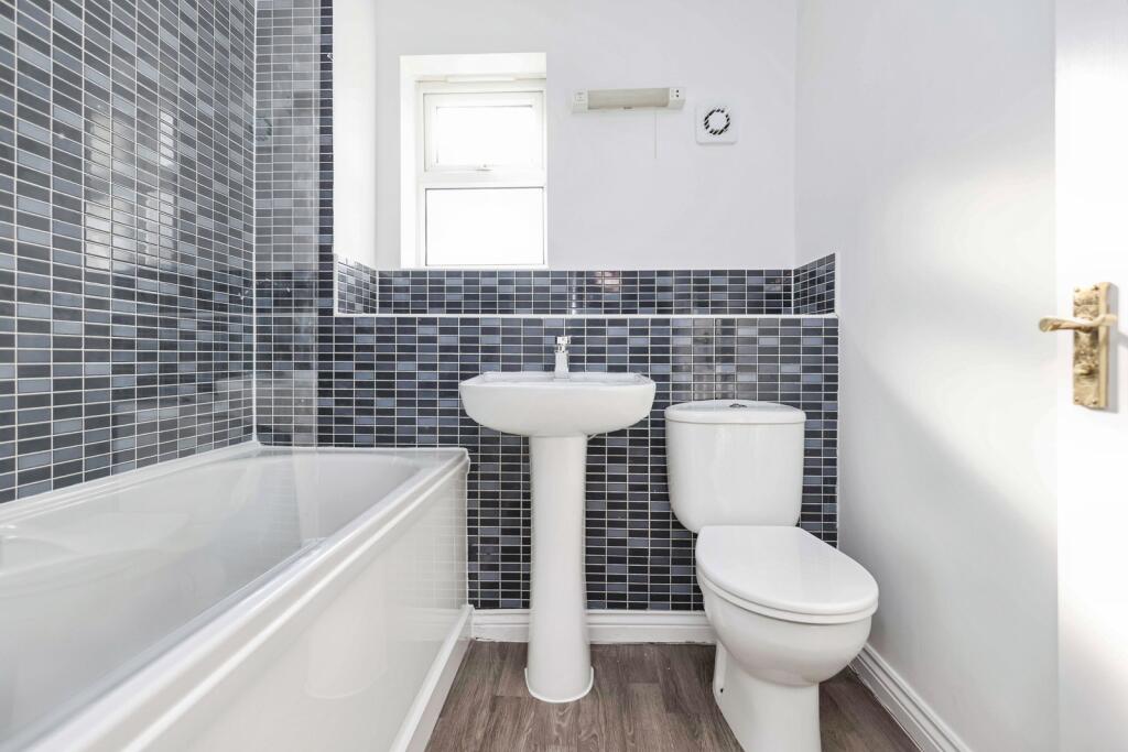 Additional image 10 of City View, Erdington, Birmingham, West Midlands, B23