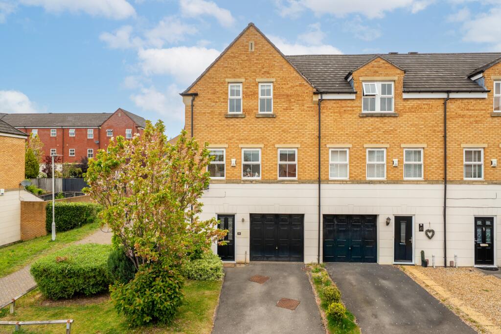 Main image of property: Charnley Drive, Chapel Allerton, Leeds, LS7