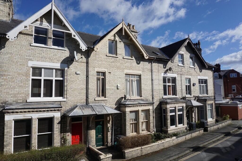 Main image of property: Feversham Crescent, York