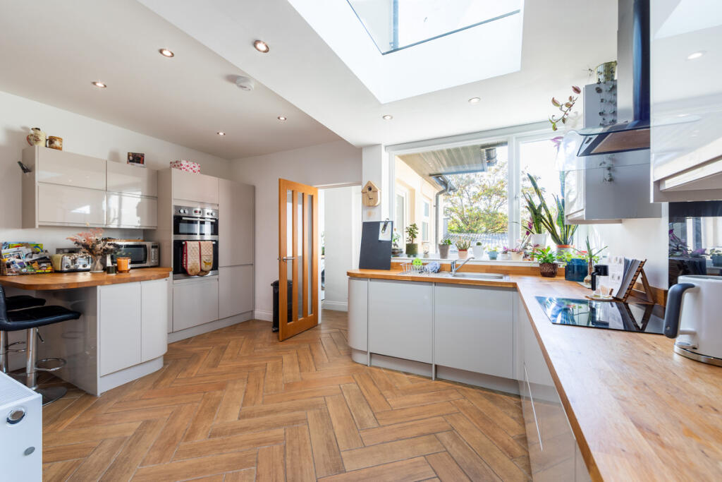 House in Bristol, Brislington - View 3