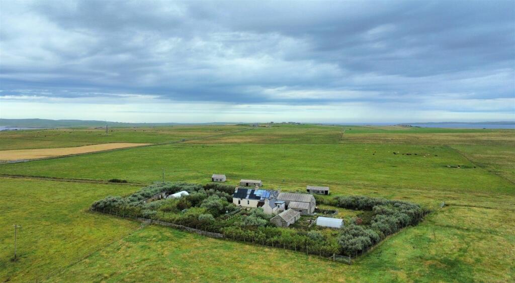 Main image of property: Mayfield, Westray, Orkney, KW17 2DE