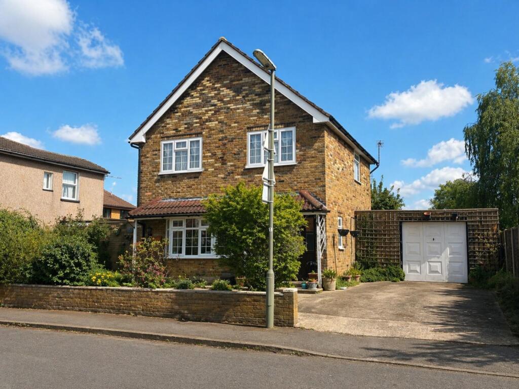 Main image of property: Riverside Place Stanwell, Middlesex, TW19