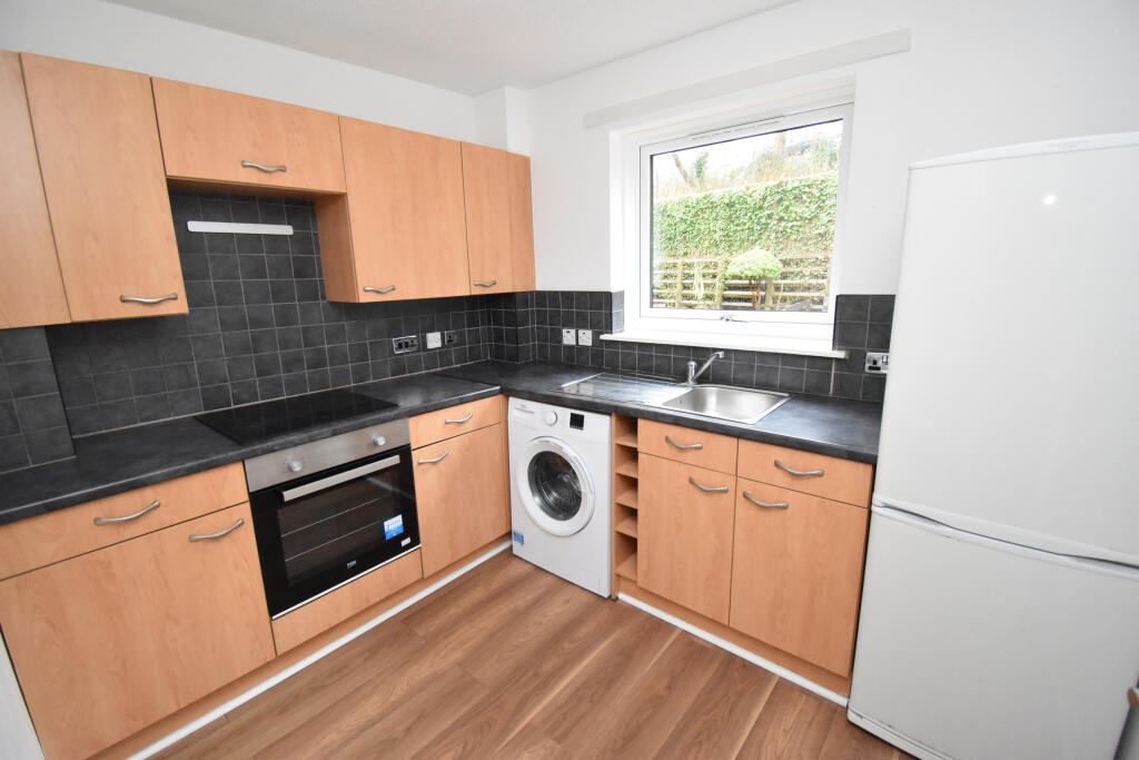 Apartment in Paisley, Castle Gait, Castlehead - View 4