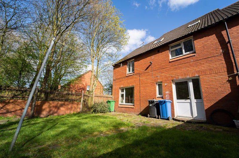 Main image of property: Blackledge Close, Warrington