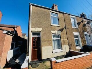Main image of property: Hunter Street, Rugby, CV21