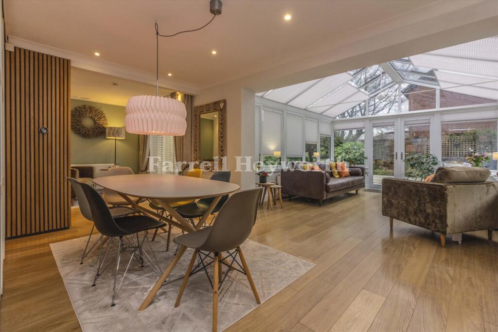 House in Preston, Lea - View 4