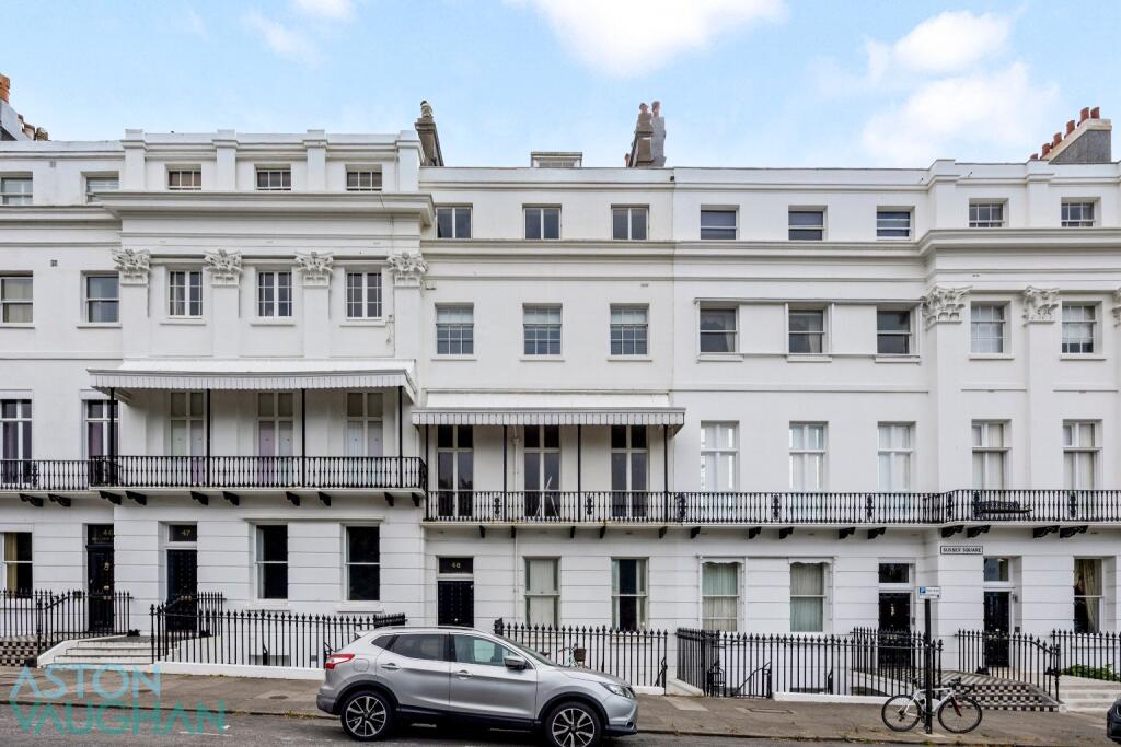 Sussex Square, Brighton, BN2 photo 2