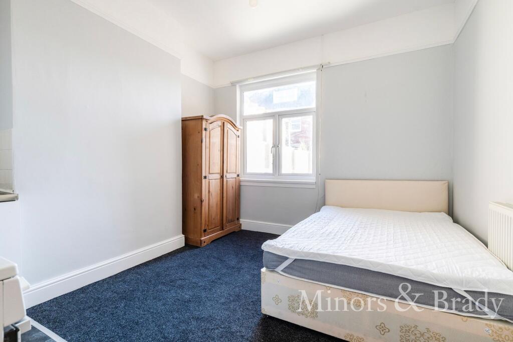 Apartment in Norwich - View 5