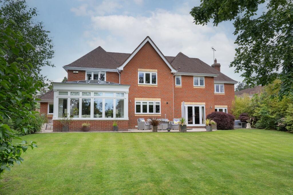 Additional image 24 of Greenhurst Drive, Barnt Green, B45