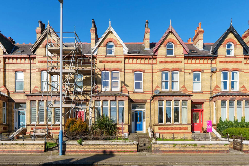 Main image of property: 117, Woodbourne Road, Douglas