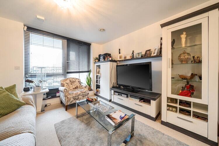 Main image of property: Sonar House, Ilford, London, IG6