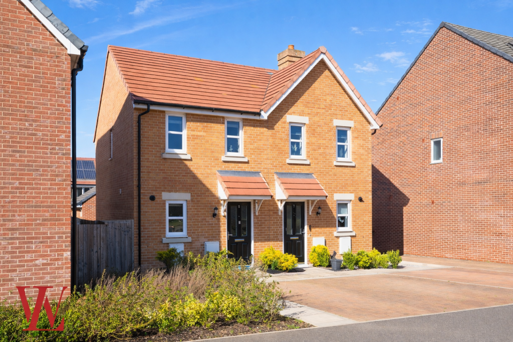 Main image of property: Stephenson Drive, Bishop's Stortford, Hertfordshire