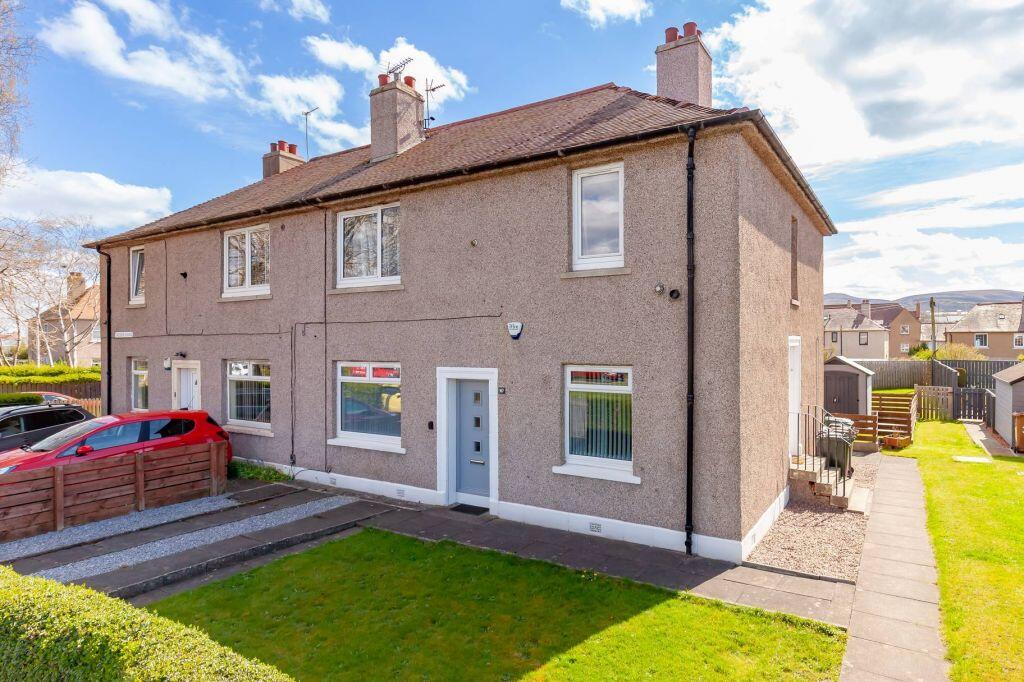 Main image of property: 367 Calder Road, Edinburgh, EH11 4AJ