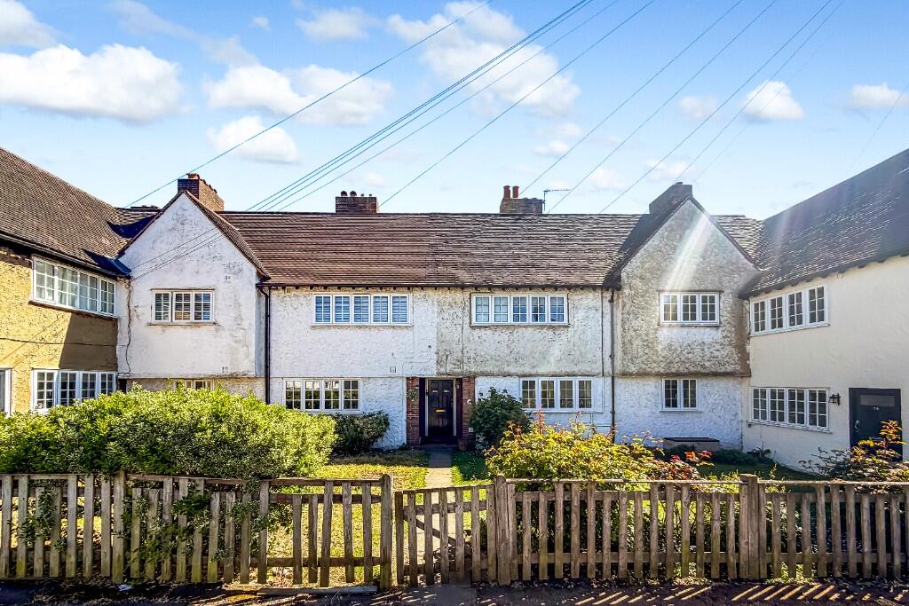 Main image of property: Admiral Seymour Road, London, SE9