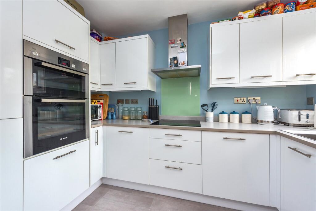 House in Hart, Zebon Copse, Crookham Village - View 2