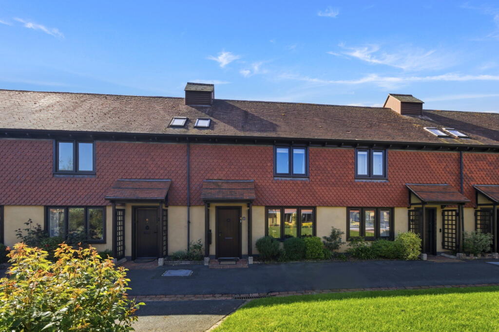 Main image of property: Berrow Court, Gardens Walk, Upton Upon Severn, WR8 0JP