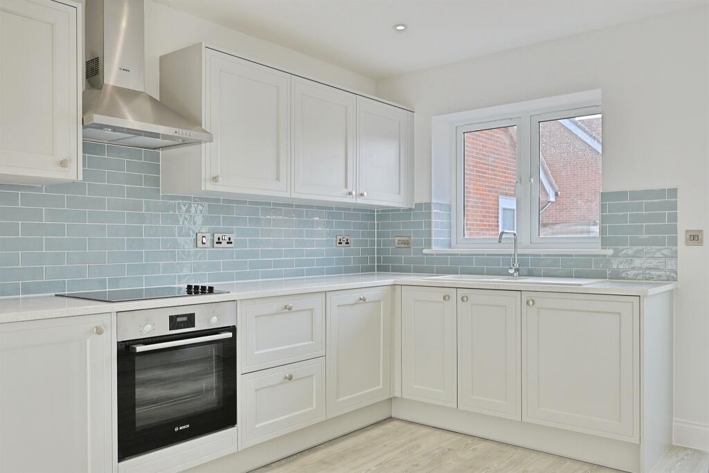 House in Broadland, Coltishall - View 2