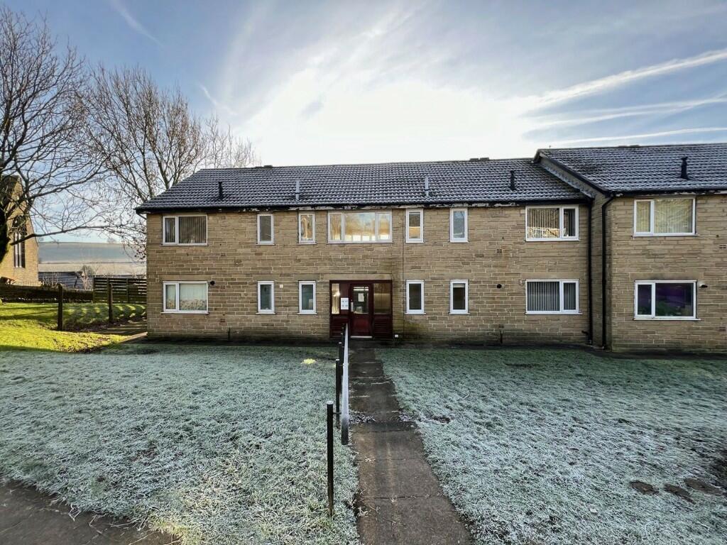 Main image of property: 18 Mill Bank Close, Sowerby Bridge, West Yorkshire, HX6 3HB