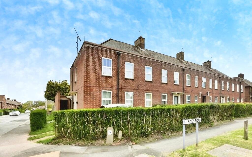 Main image of property: Kings Road, BASINGSTOKE, Hampshire, RG22