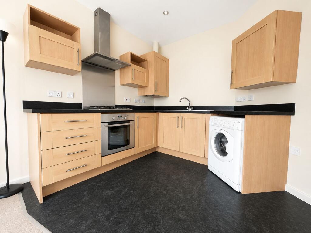 Apartment in Walsall - View 3