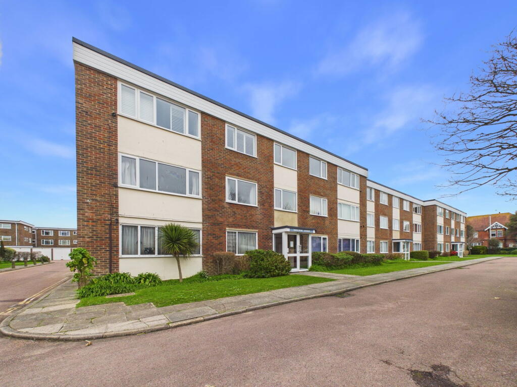 Main image of property: Sheldon Court, Bath Road, Worthing, BN11