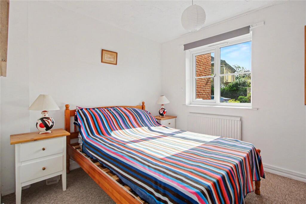 House in Wangford - View 5