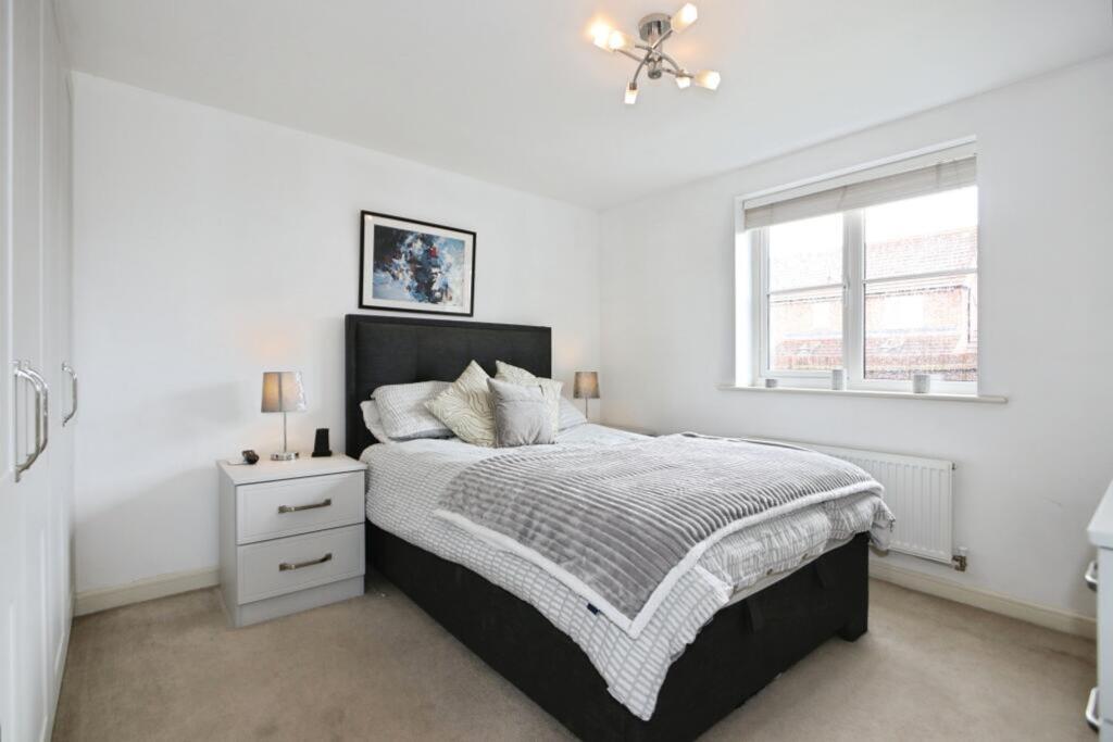 Apartment in Leicester - View 5