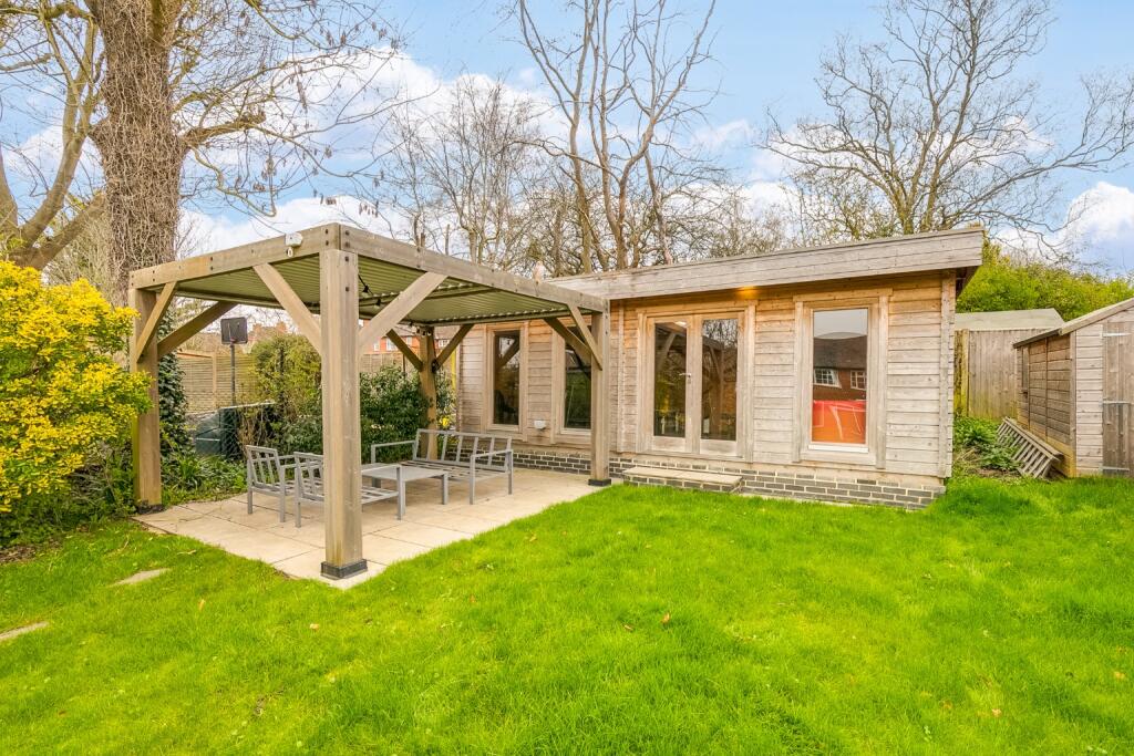 Additional image 19 of Attimore Road, West Side, Welwyn Garden City, Hertfordshire, AL8