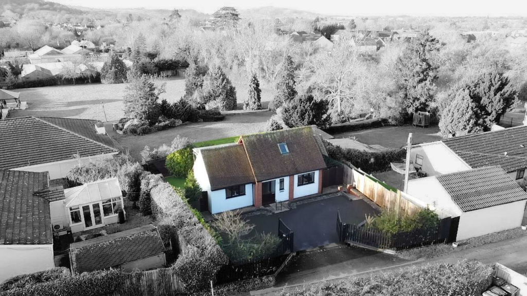 Main image of property: Henley Bank Lane, Brockworth, Gloucester