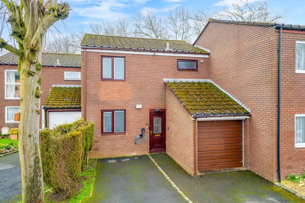 Main image of property: Dinthill, Telford, TF3