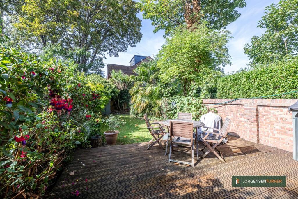 Main image of property: Coningham Road, Shepherds Bush, W12