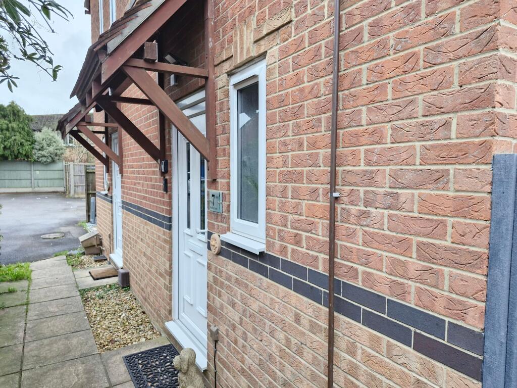 Main image of property: Buckby Lane, Portsmouth, PO3