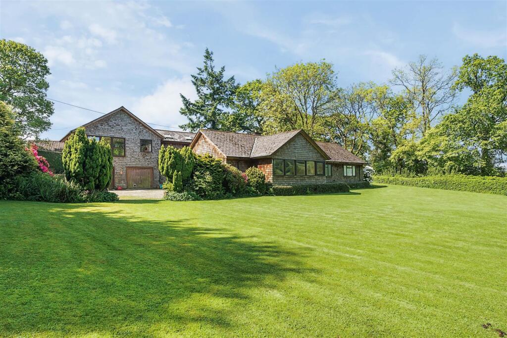Main image of property: Broadhembury, Honiton