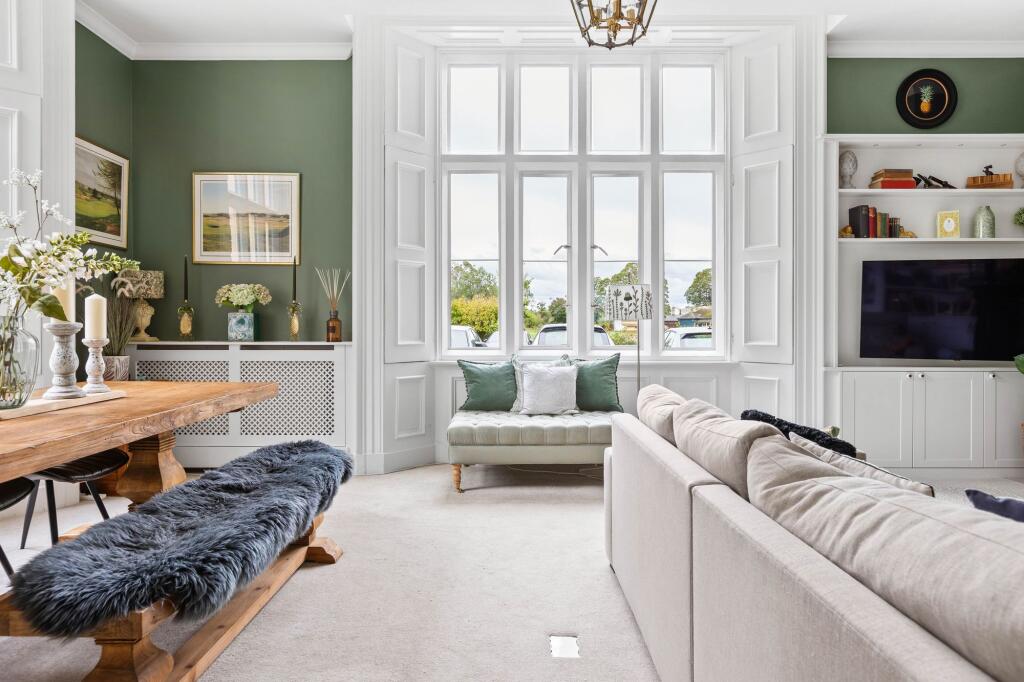 Apartment in Stevenage - More