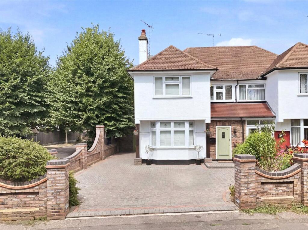 House in Southend-on-Sea