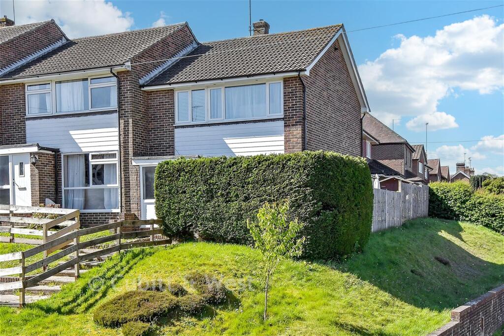 Main image of property: Western Gardens, Crowborough, East Sussex