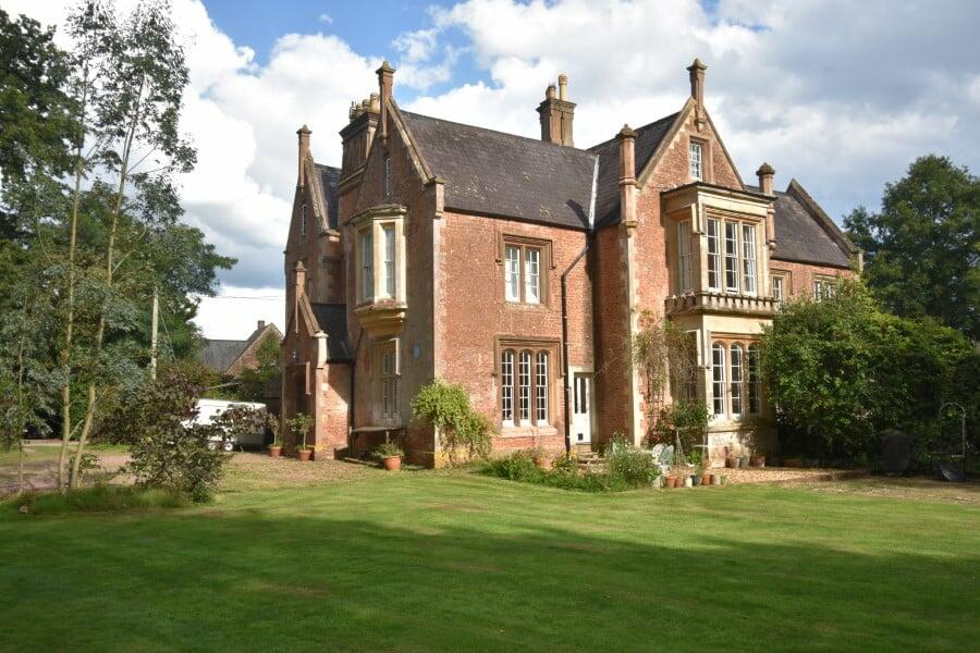 Main image of property:  Broadclyst, Exeter, EX5