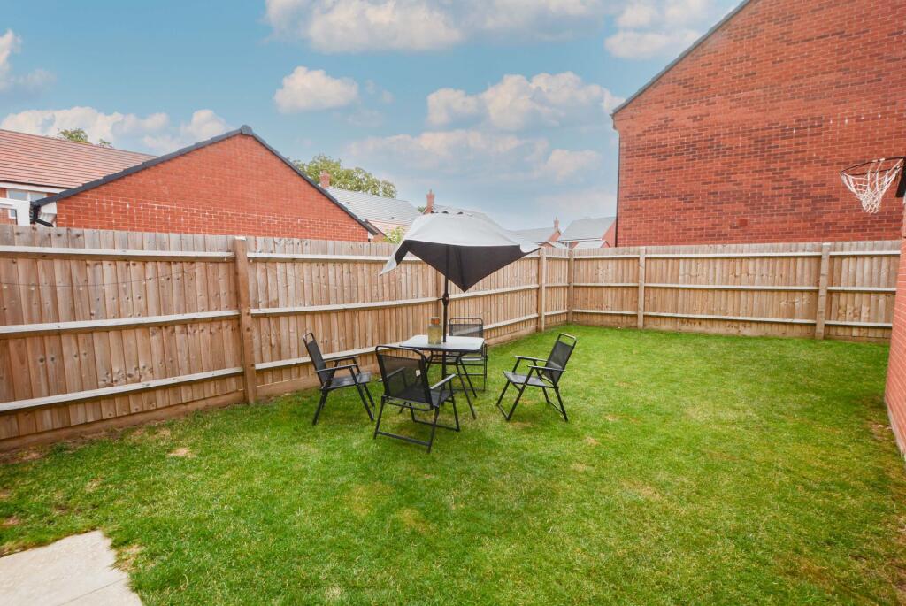 House in Leicester - View 4